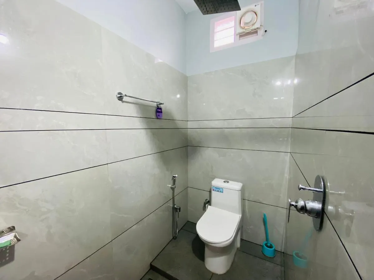 Joseph'S Homestay Fort Kochi インド
