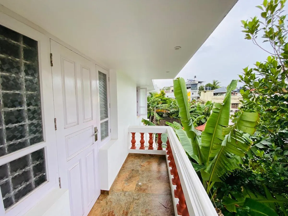 Joseph'S Homestay Fort Kochi
