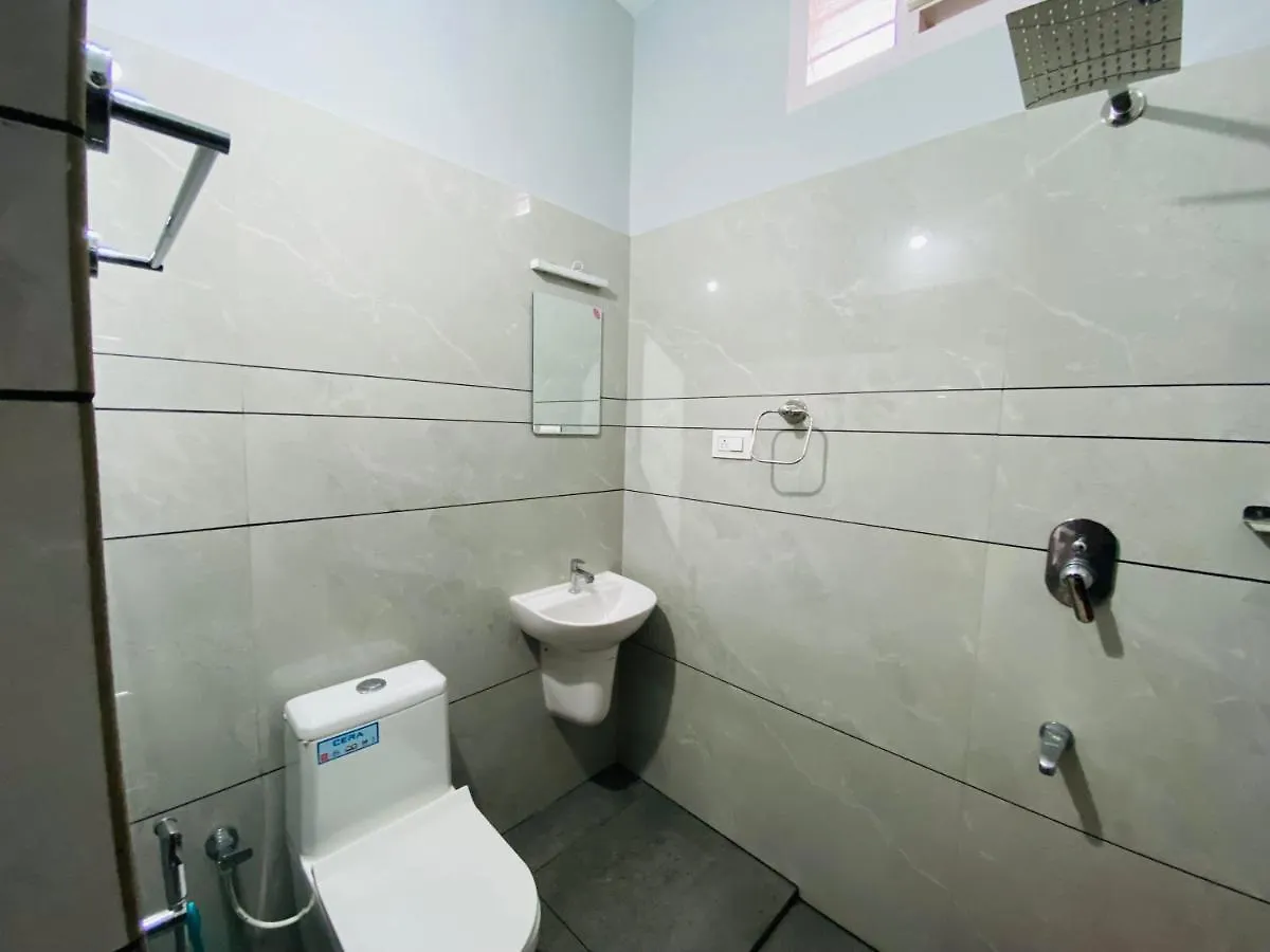 Joseph'S Homestay Fort Kochi インド