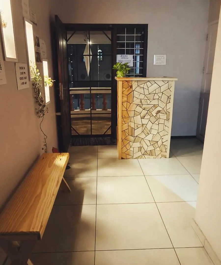 Joseph'S Homestay Fort Kochi インド