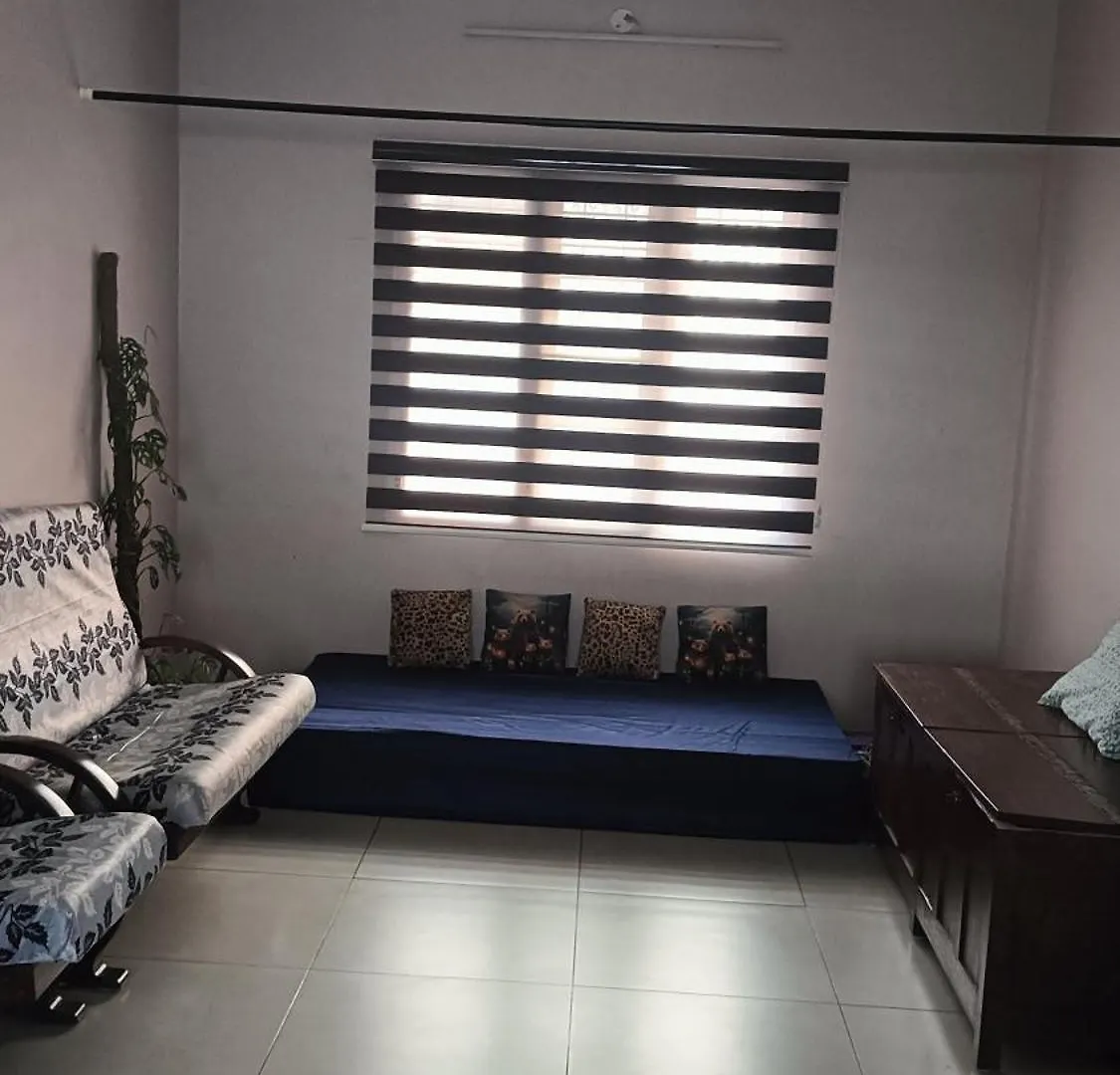 Joseph'S Homestay Fort Kochi