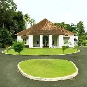 Bed & Breakfast Csi Heritage Bungalow, Fort Kochi