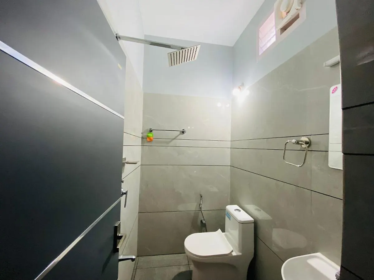 Joseph'S Homestay Fort Kochi