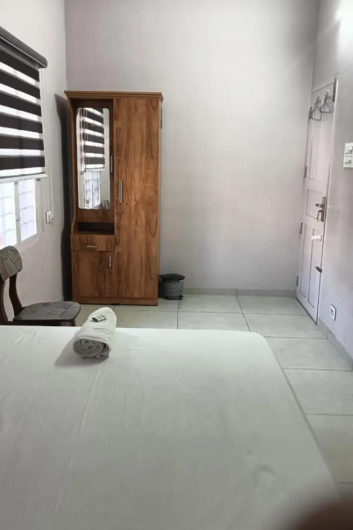 Joseph'S Homestay Fort Kochi